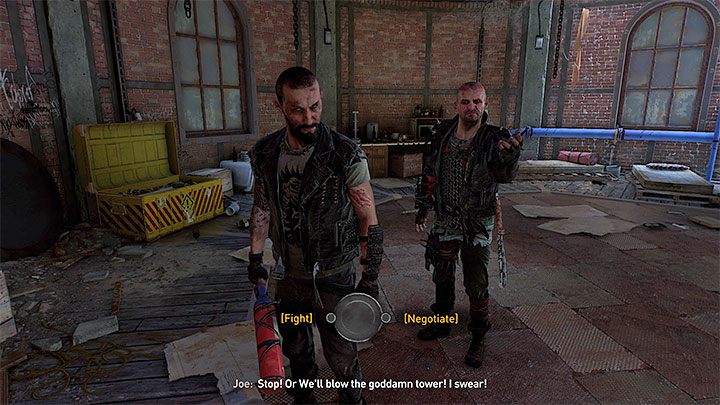 Dying Light 2