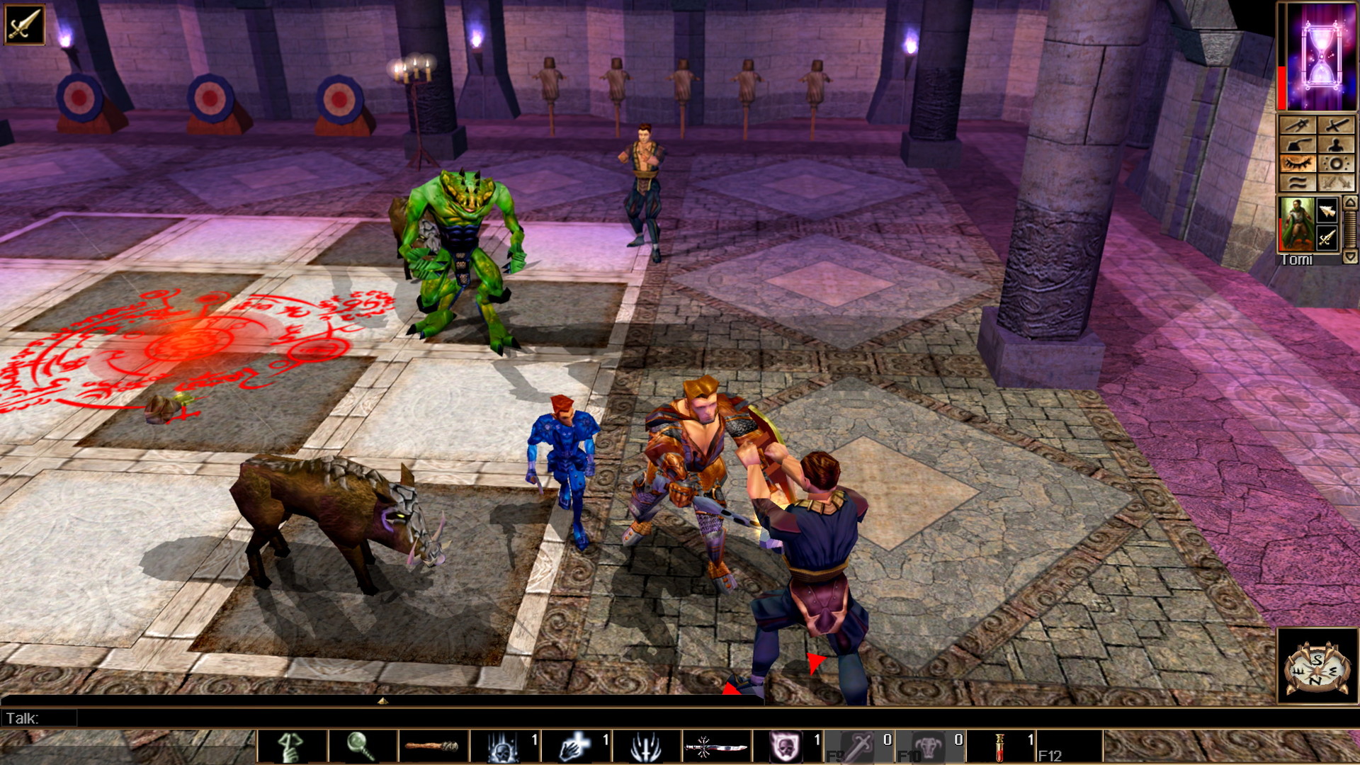 Neverwinter Nights: Enhanced Edition