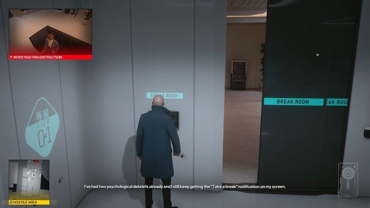 Hitman 3