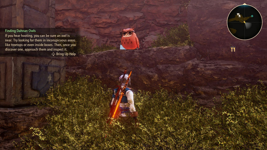 Tales of Arise