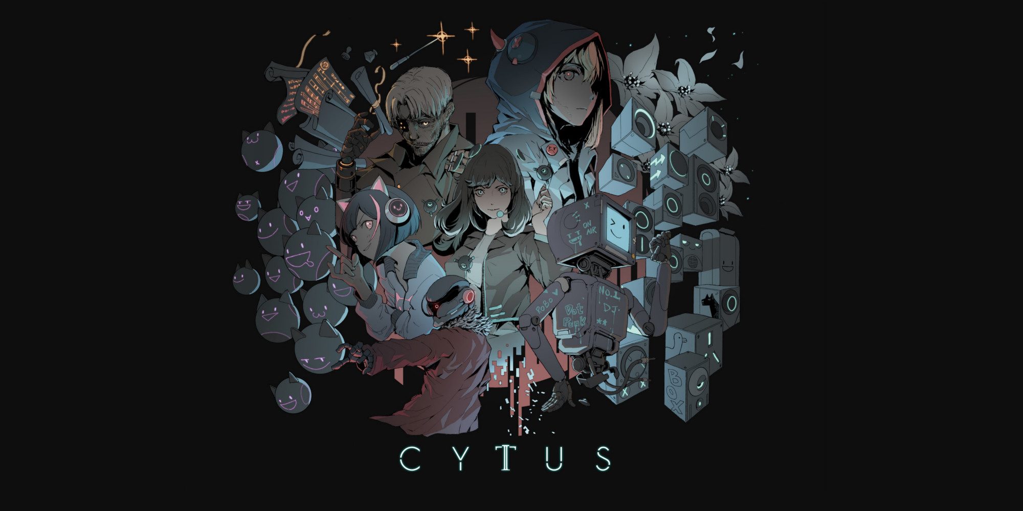 Cytus 2