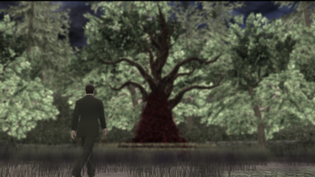 Deadly Premonition