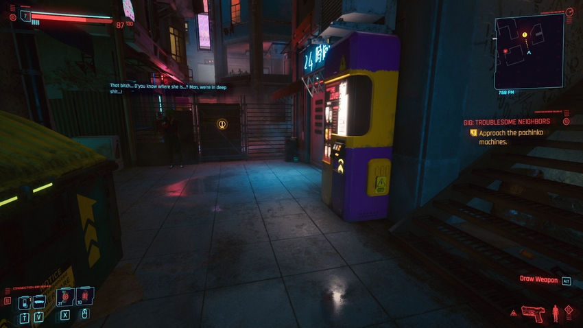 Cyberpunk 2077