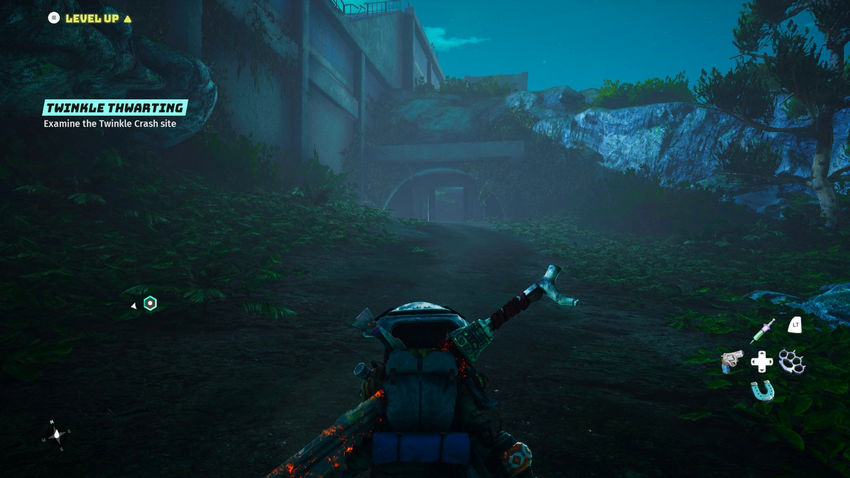 Biomutant