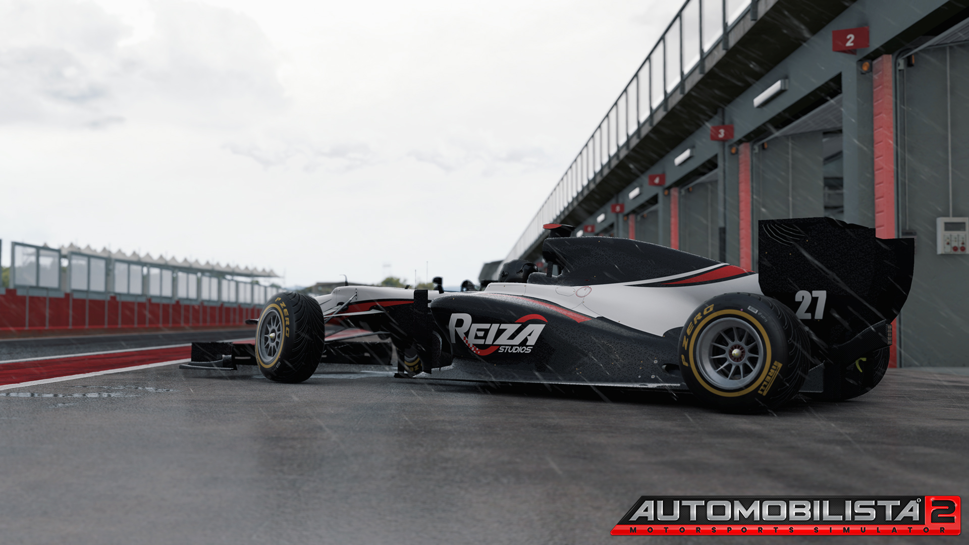 Automobilista 2