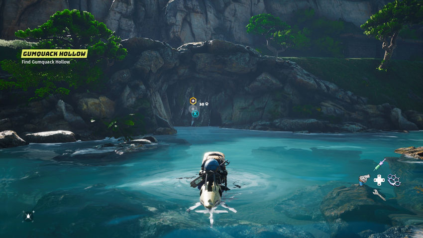 Biomutant