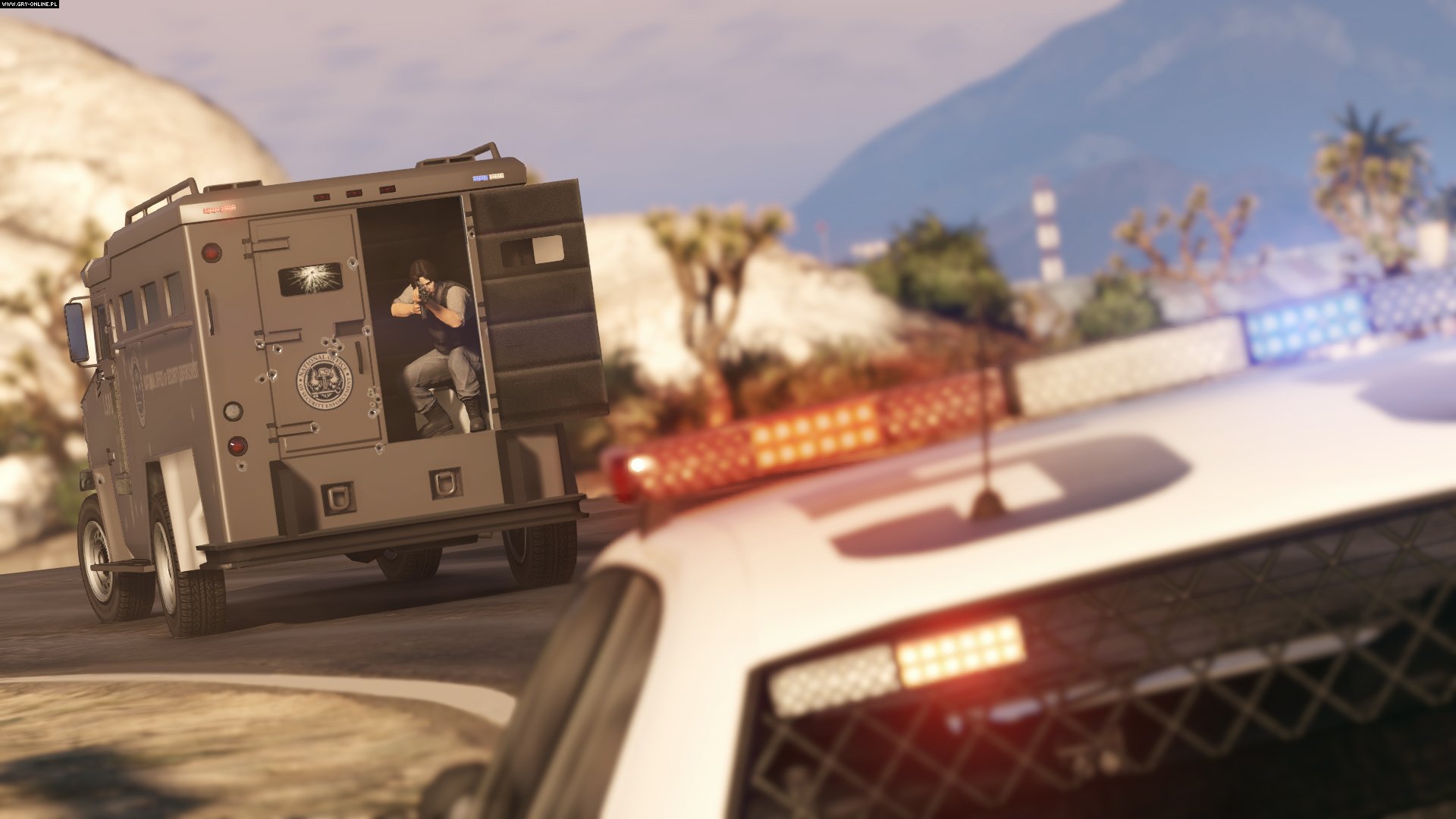 Grand Theft Auto Online