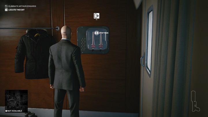 Hitman 3