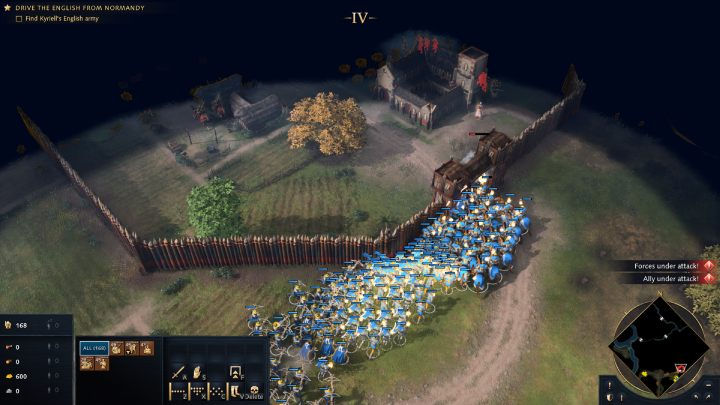 Age of Empires 4