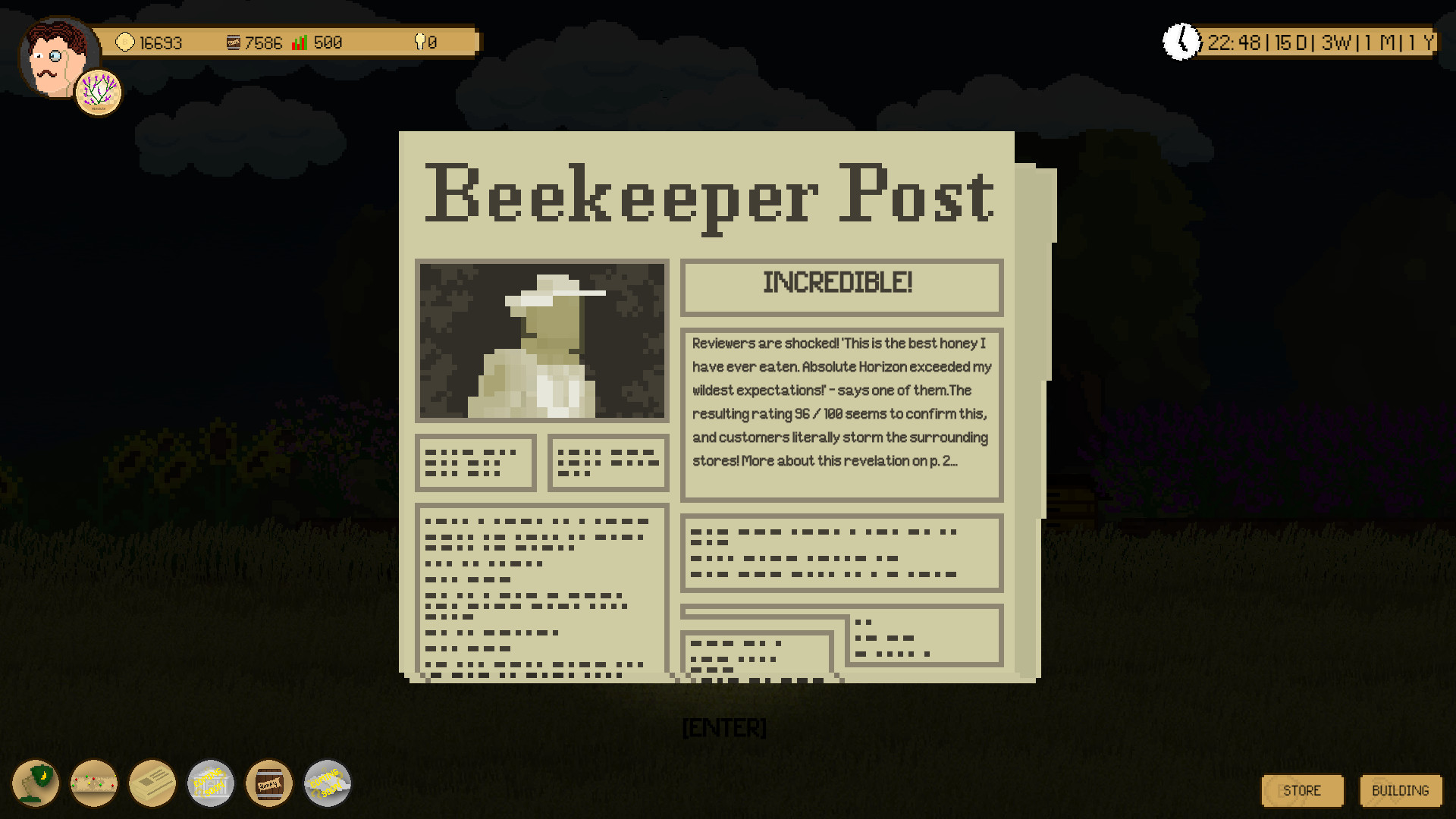 Beekeeper