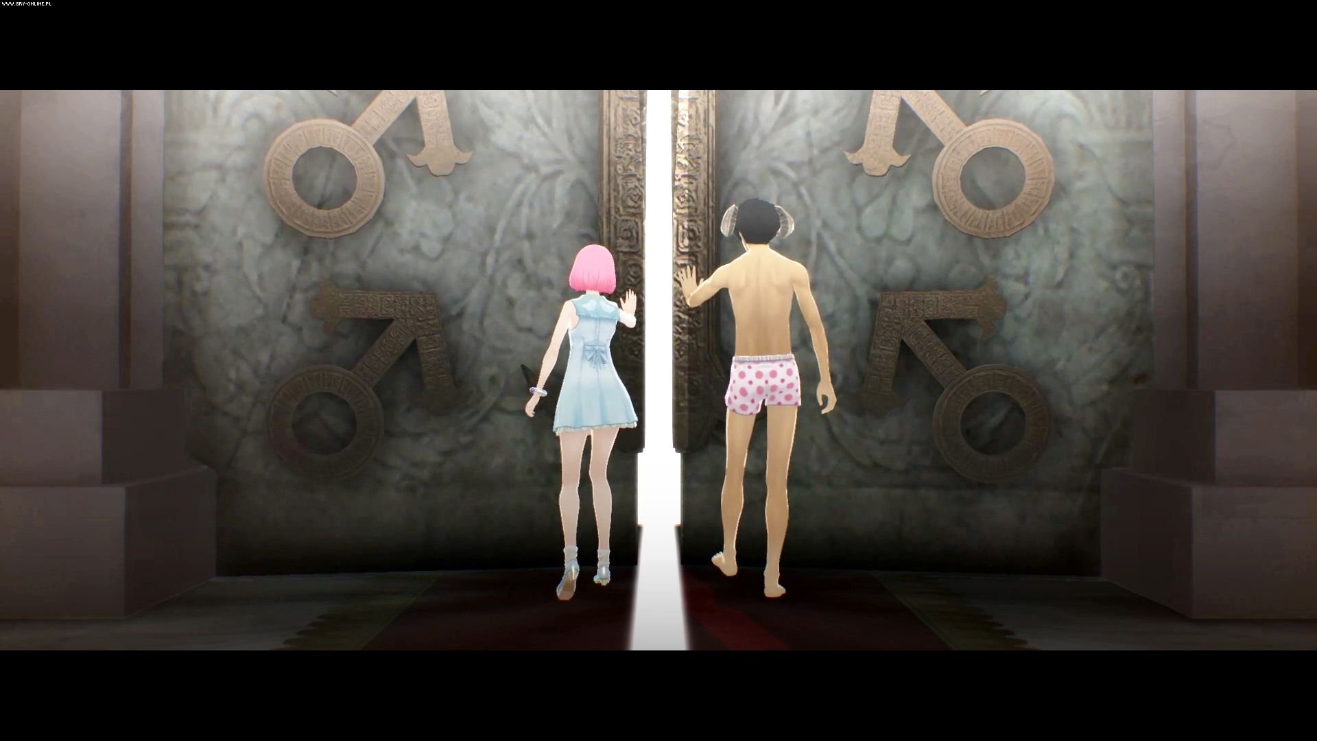 Catherine: Full Body