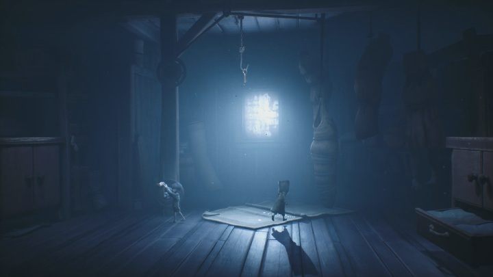 Little Nightmares 2