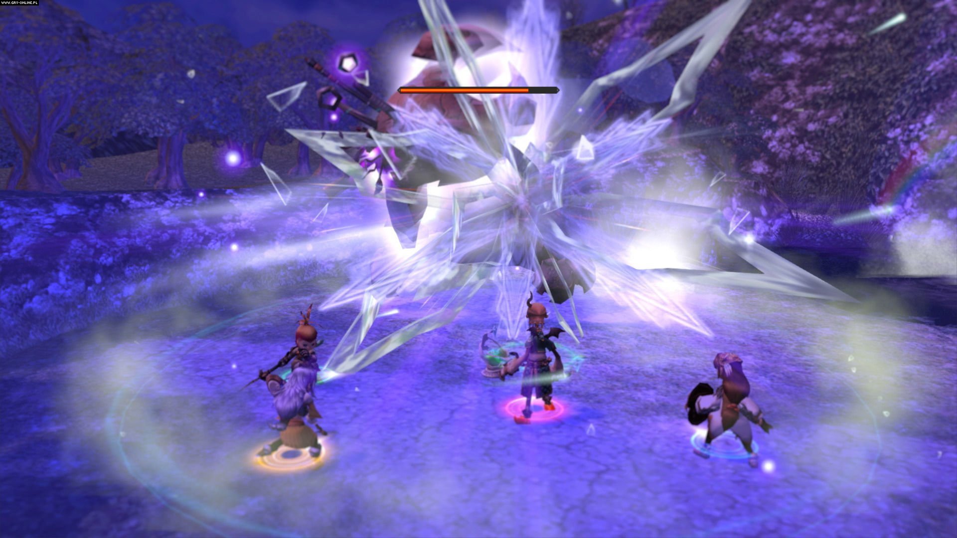 Final Fantasy Crystal Chronicles: Remastered Edition