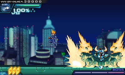 Azure Striker Gunvolt: Striker Pack