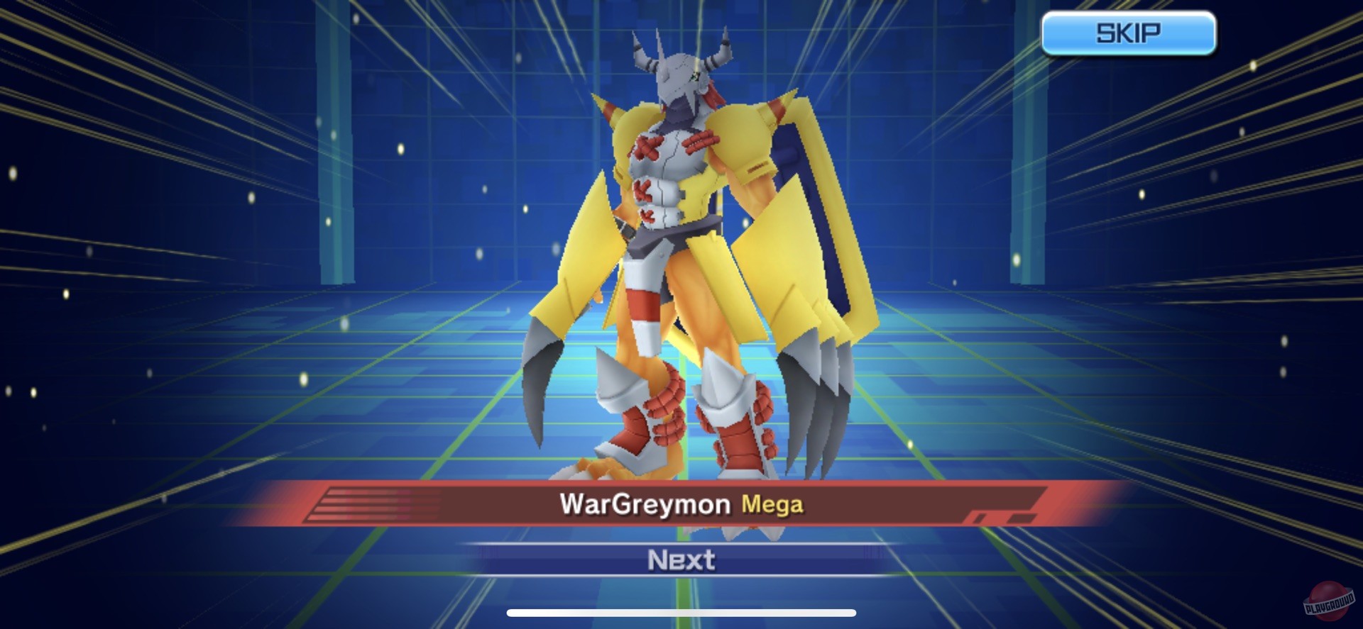 Digimon ReArise