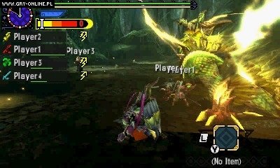 Monster Hunter Generations