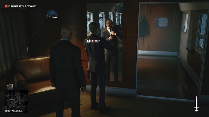 Hitman 3