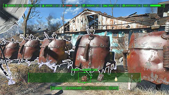 Fallout 4