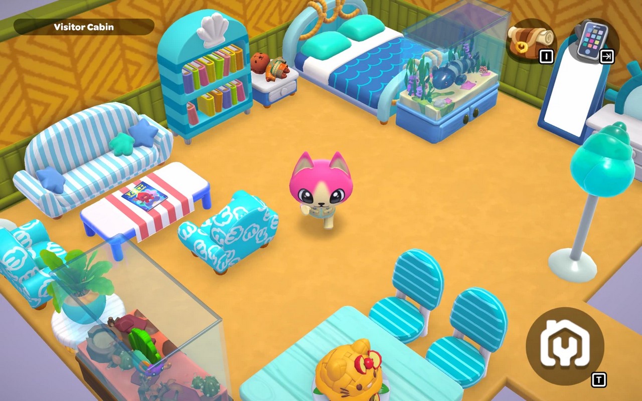 Hello Kitty: Island Adventure