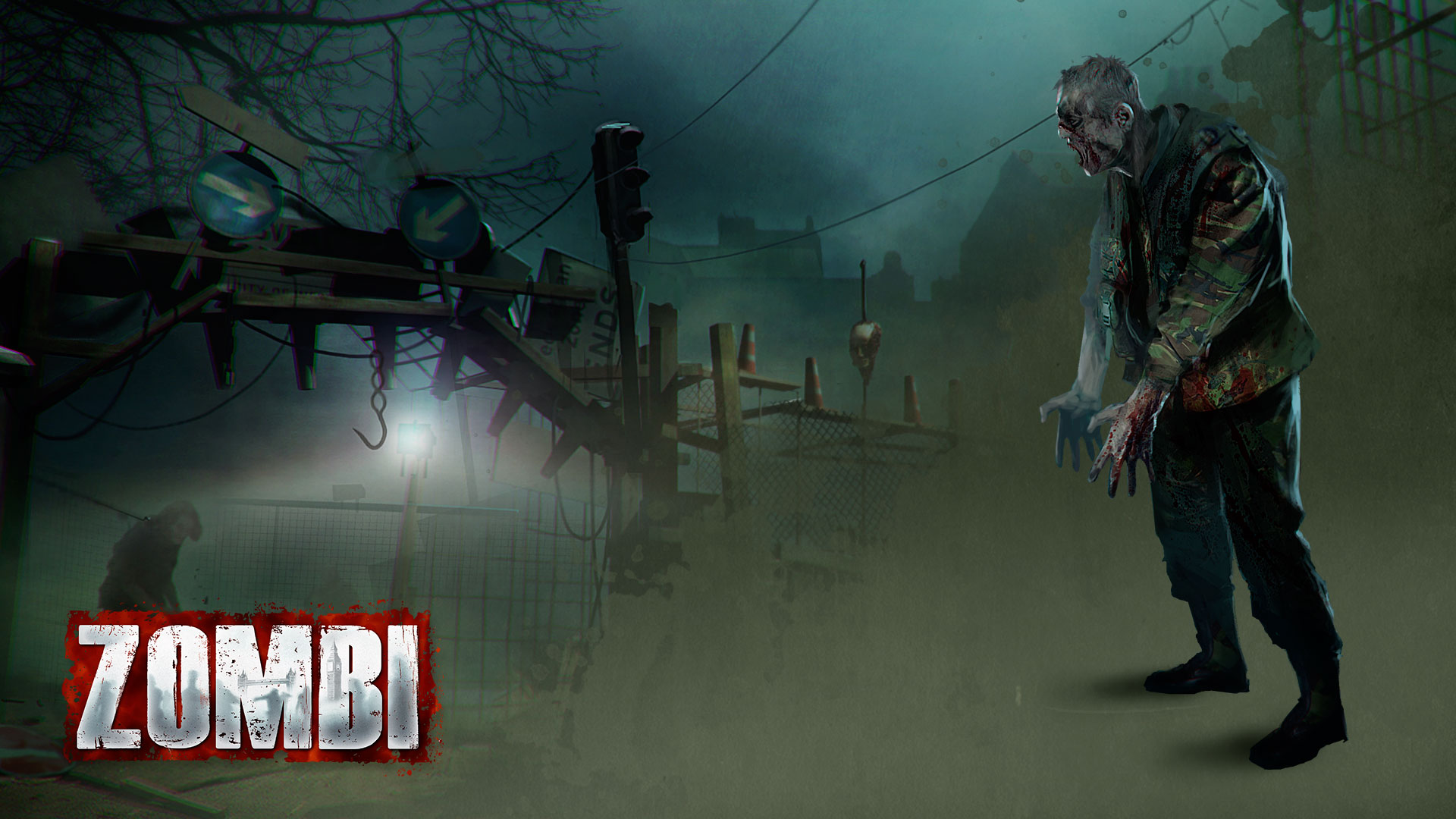 Zombi ubisoft steam фото 68