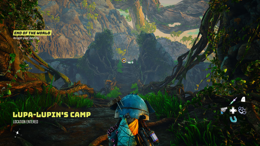 Biomutant