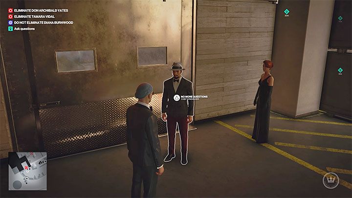 Hitman 3