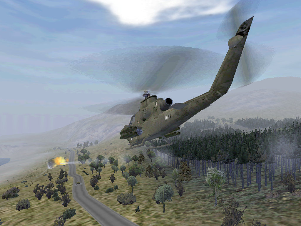 Arma: Cold War Assault