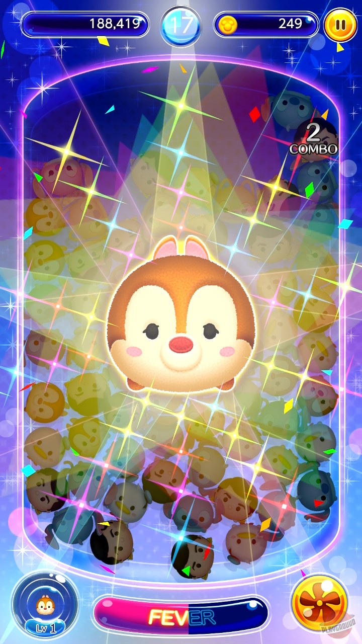 Disney Tsum Tsum Festival