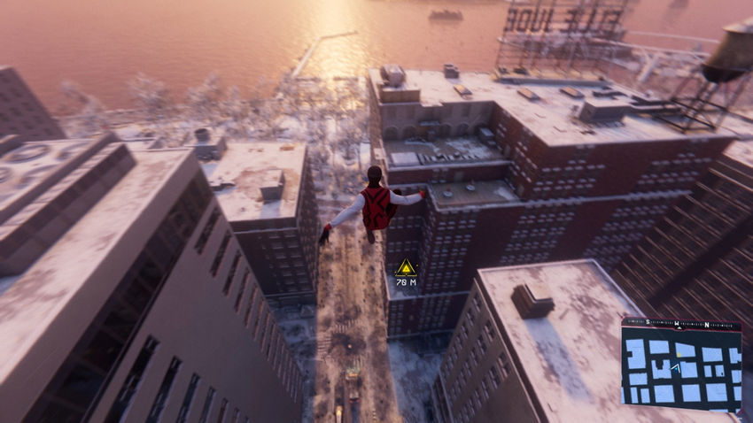 Marvel's Spider-Man: Miles Morales