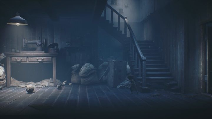 Little Nightmares 2