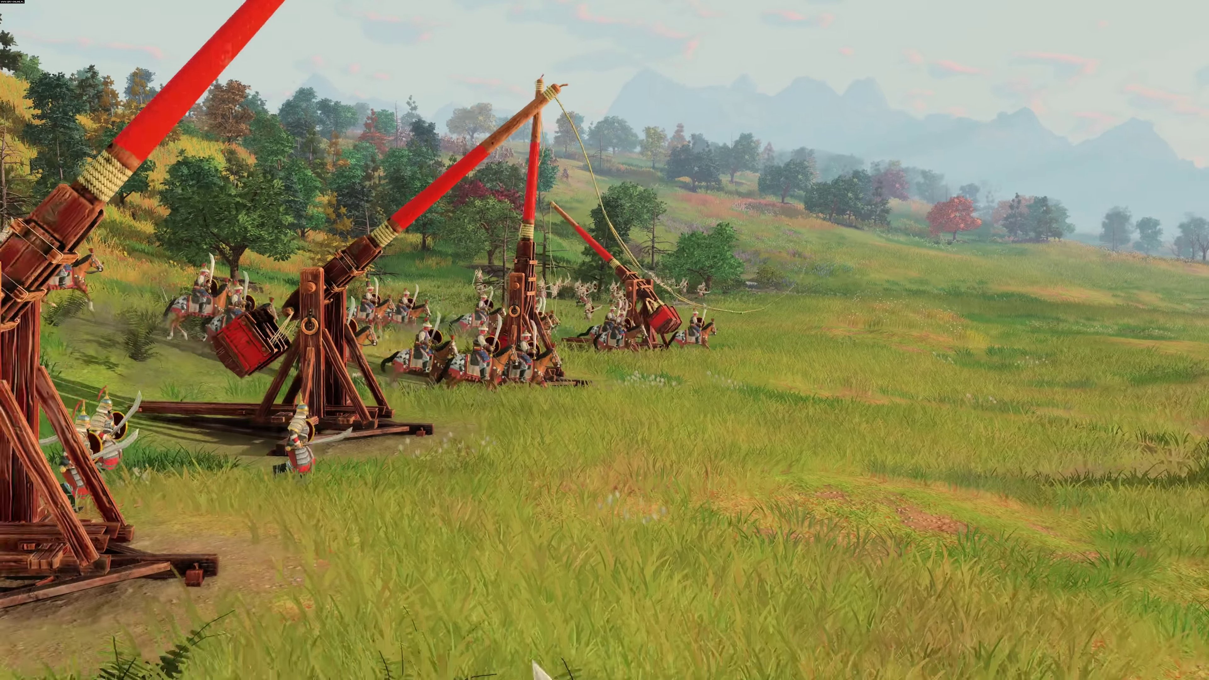 Aoe 4. Age of Empires IV. Age of Empires 4 (IV). Age of Empires 4 Gameplay. Age of Empires 4 Скриншоты.