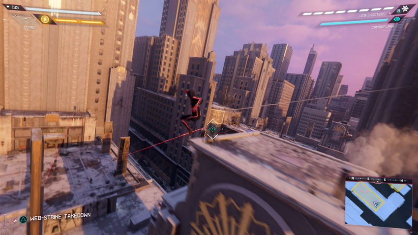 Marvel's Spider-Man: Miles Morales