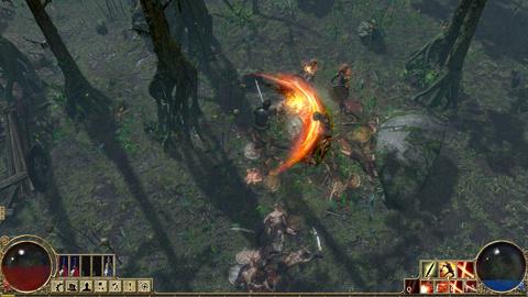 Path of Exile: Conquerors of the Atlas