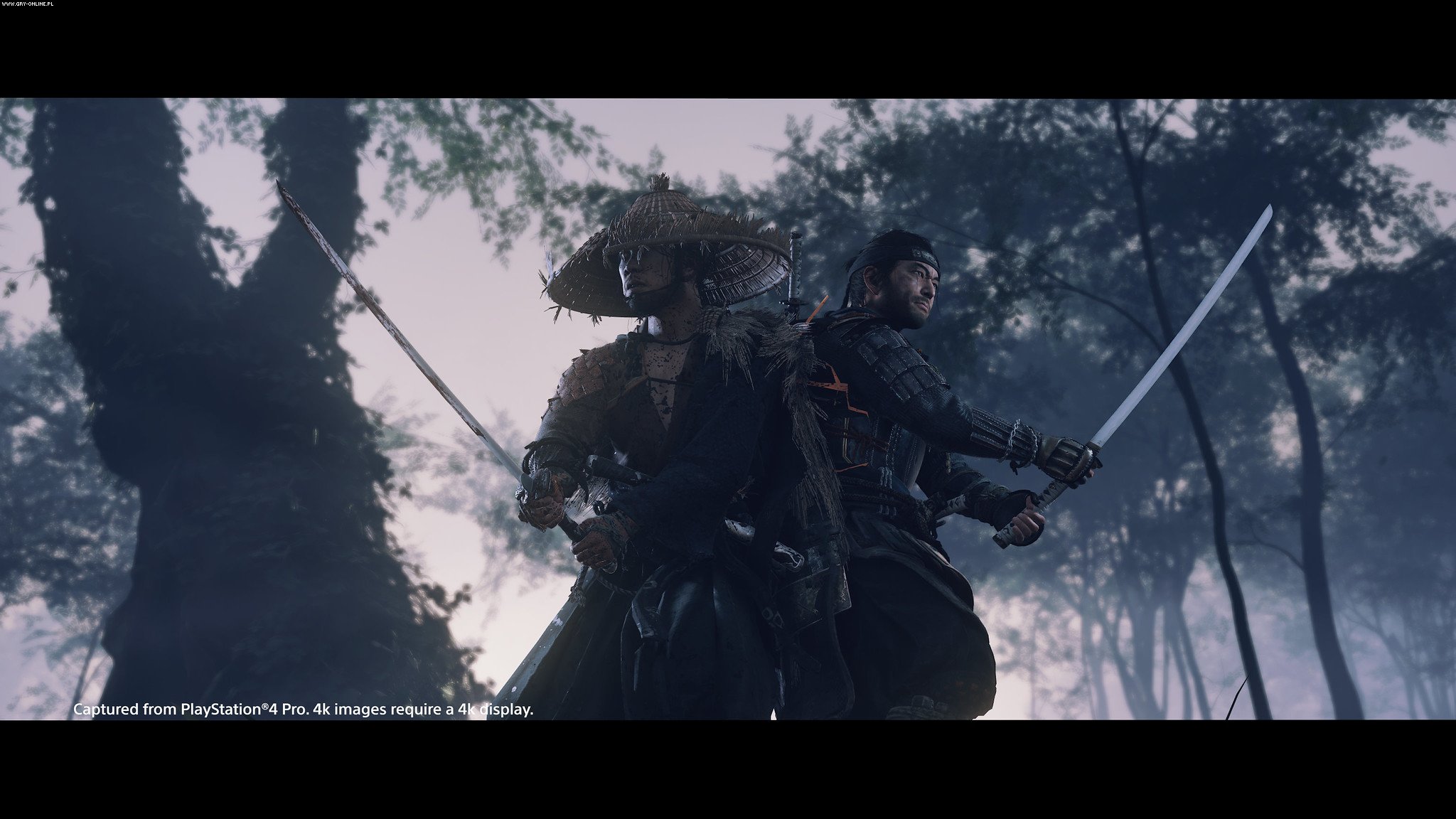 Ghost of Tsushima