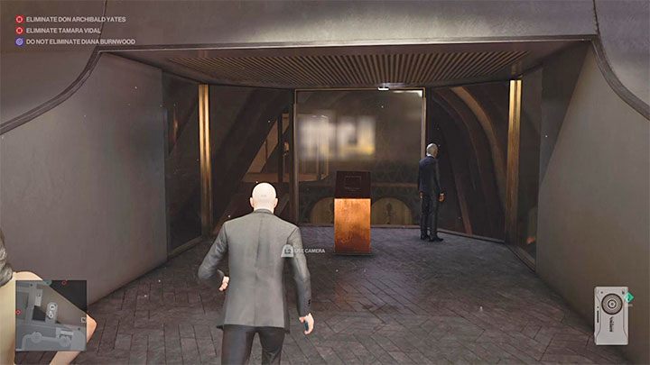 Hitman 3