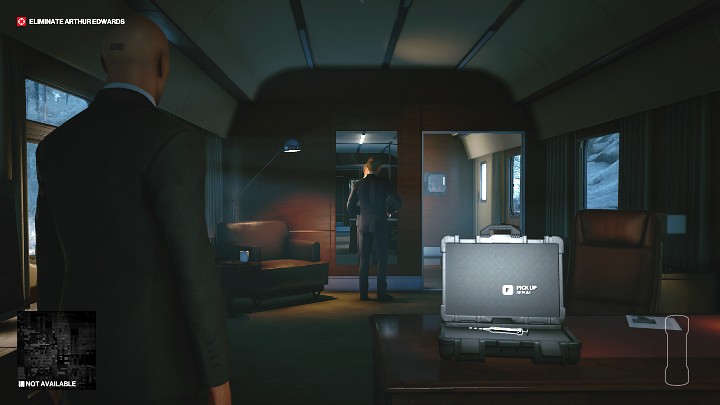 Hitman 3