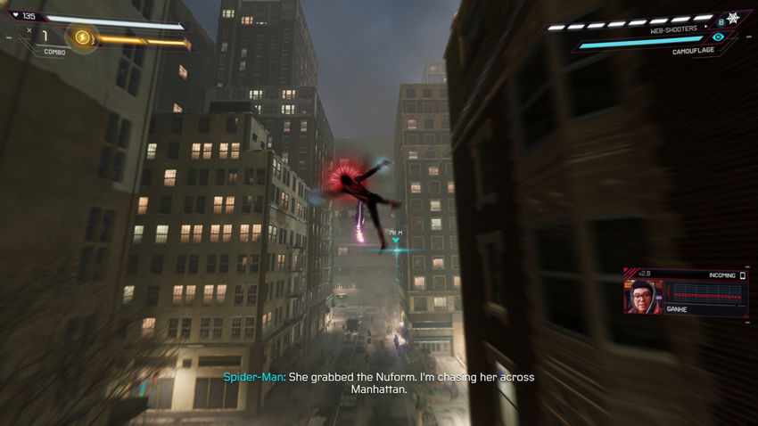 Marvel's Spider-Man: Miles Morales