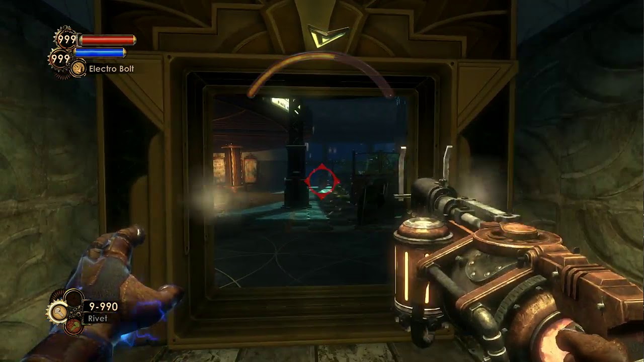 BioShock 2 Remastered