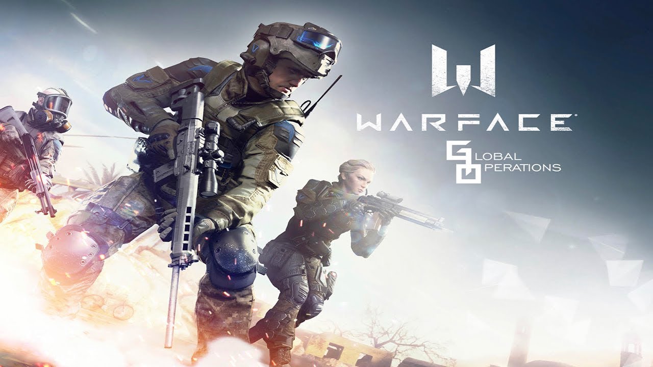 Warface: Global Operations