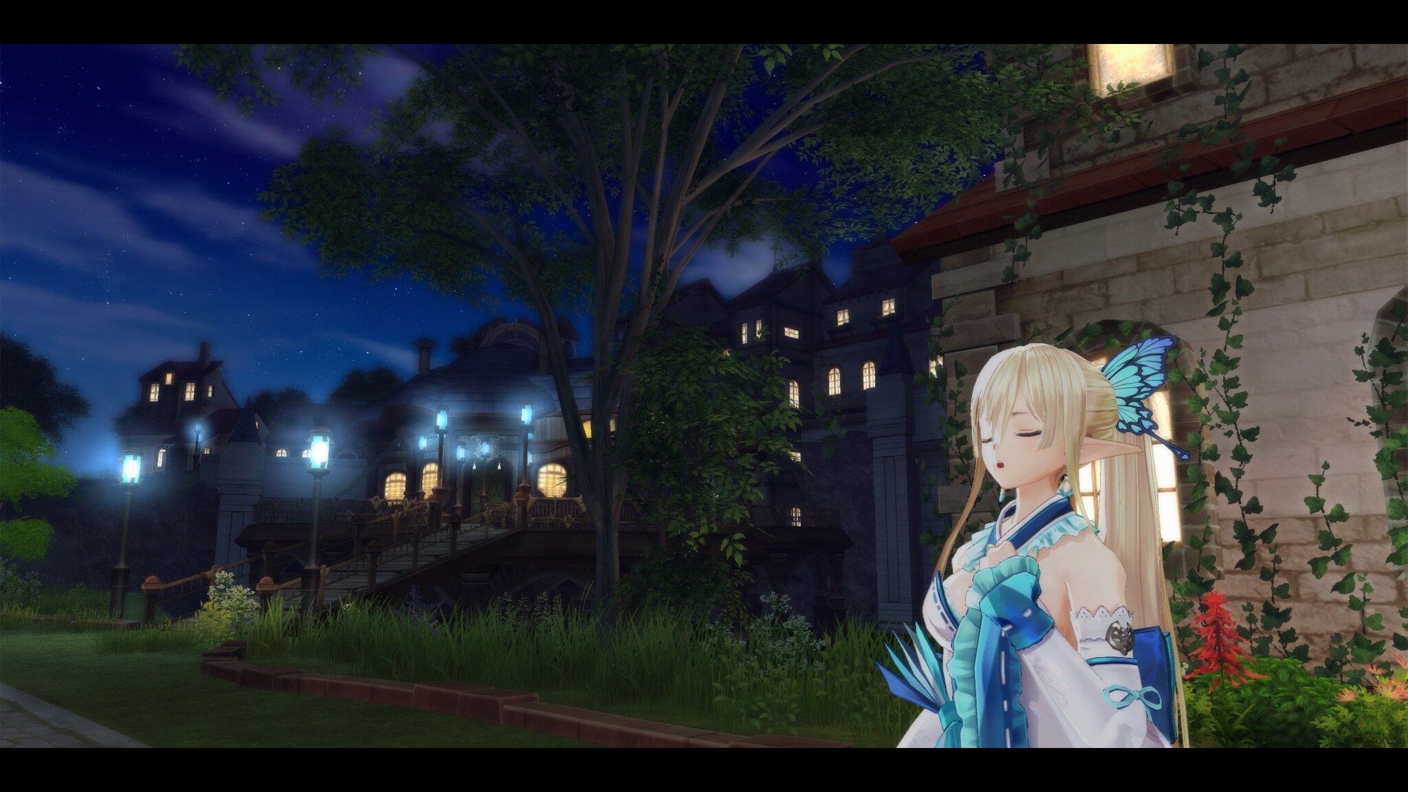 Shining Resonance Refrain