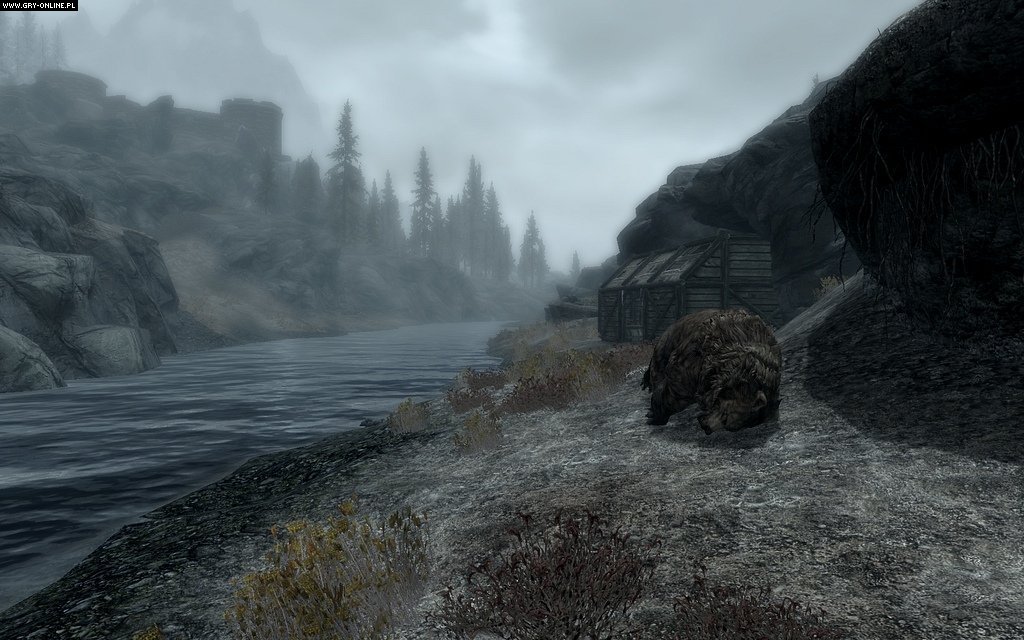 The Elder Scrolls V: Skyrim Anniversary Edition