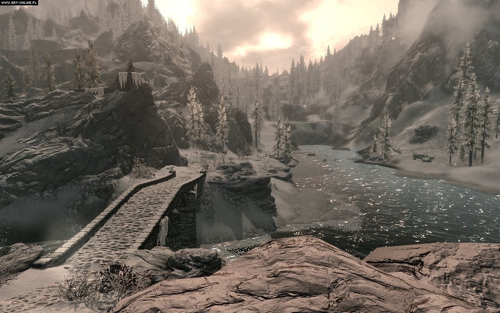 The Elder Scrolls V: Skyrim Anniversary Edition