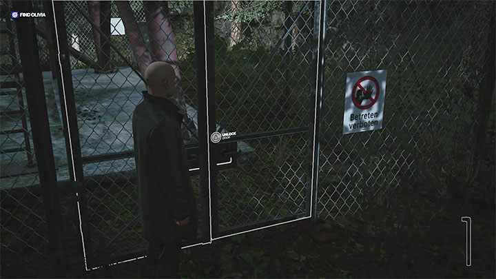 Hitman 3