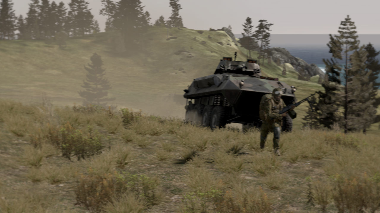 Arma 2