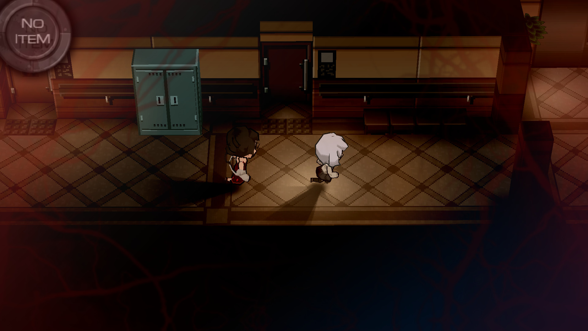 Corpse Party 2: Dead Patient