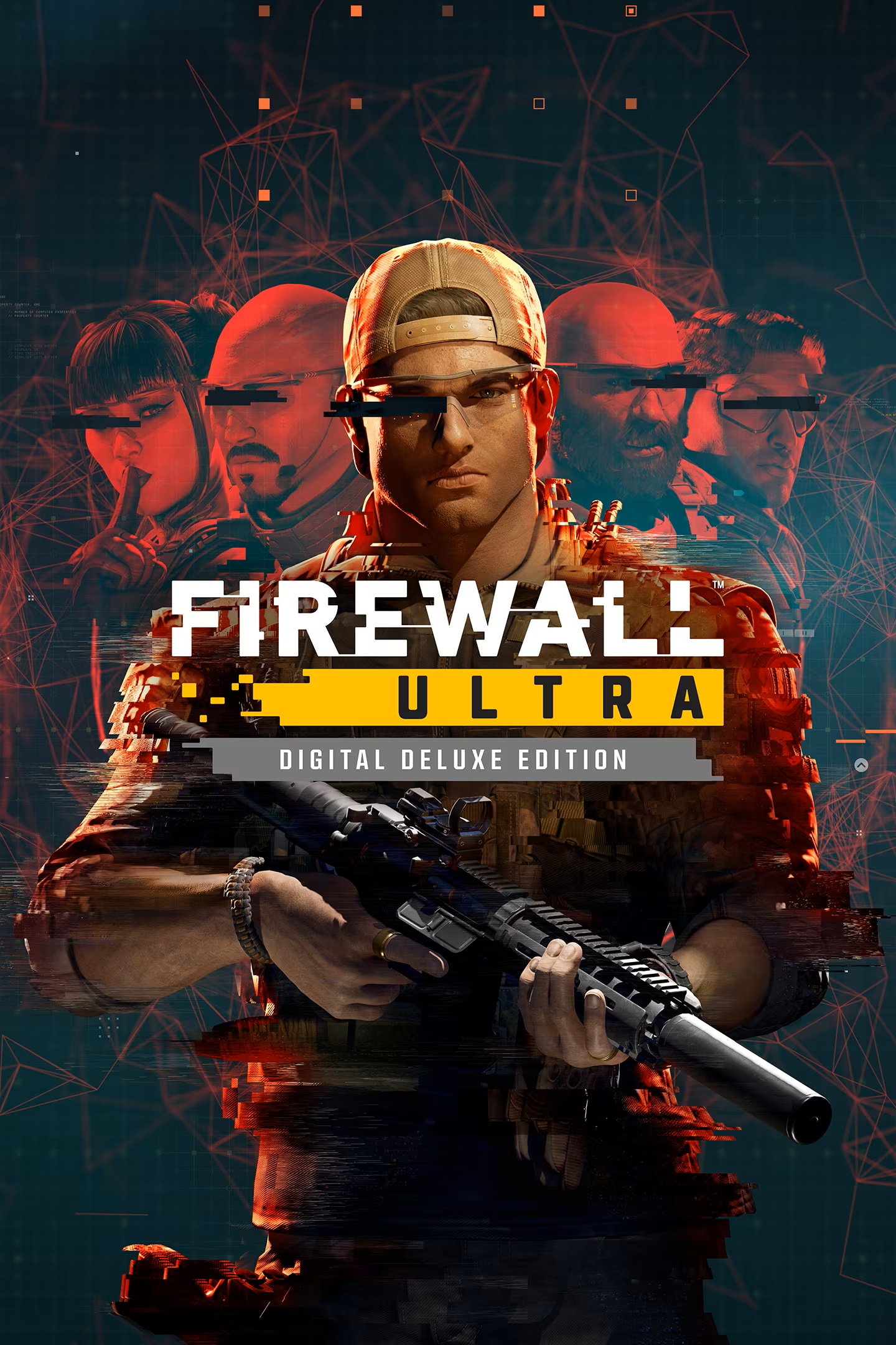 Firewall Ultra