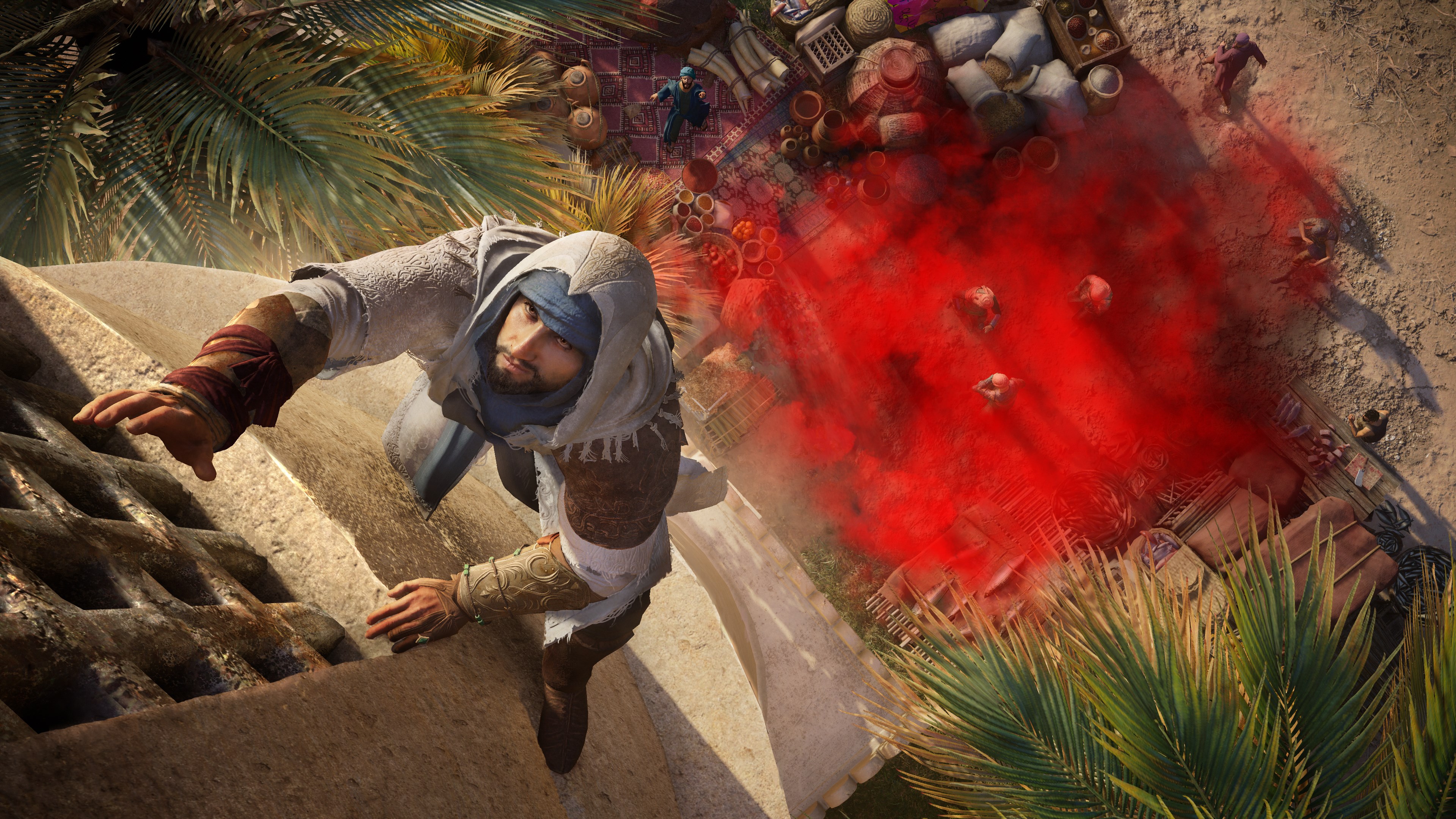 Assassin's Creed: Mirage