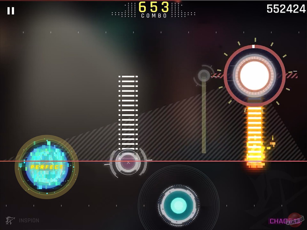 Cytus 2