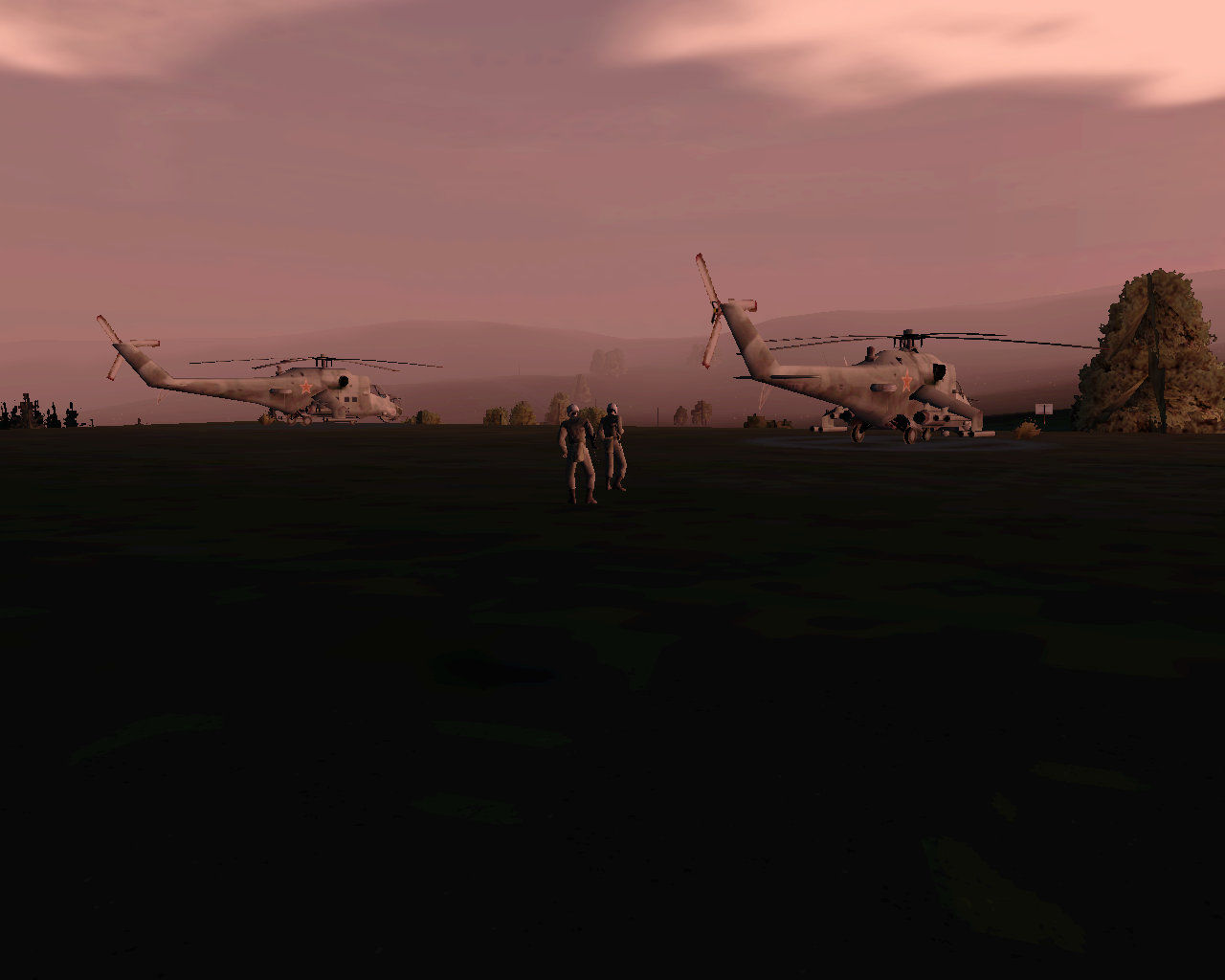 Arma: Cold War Assault