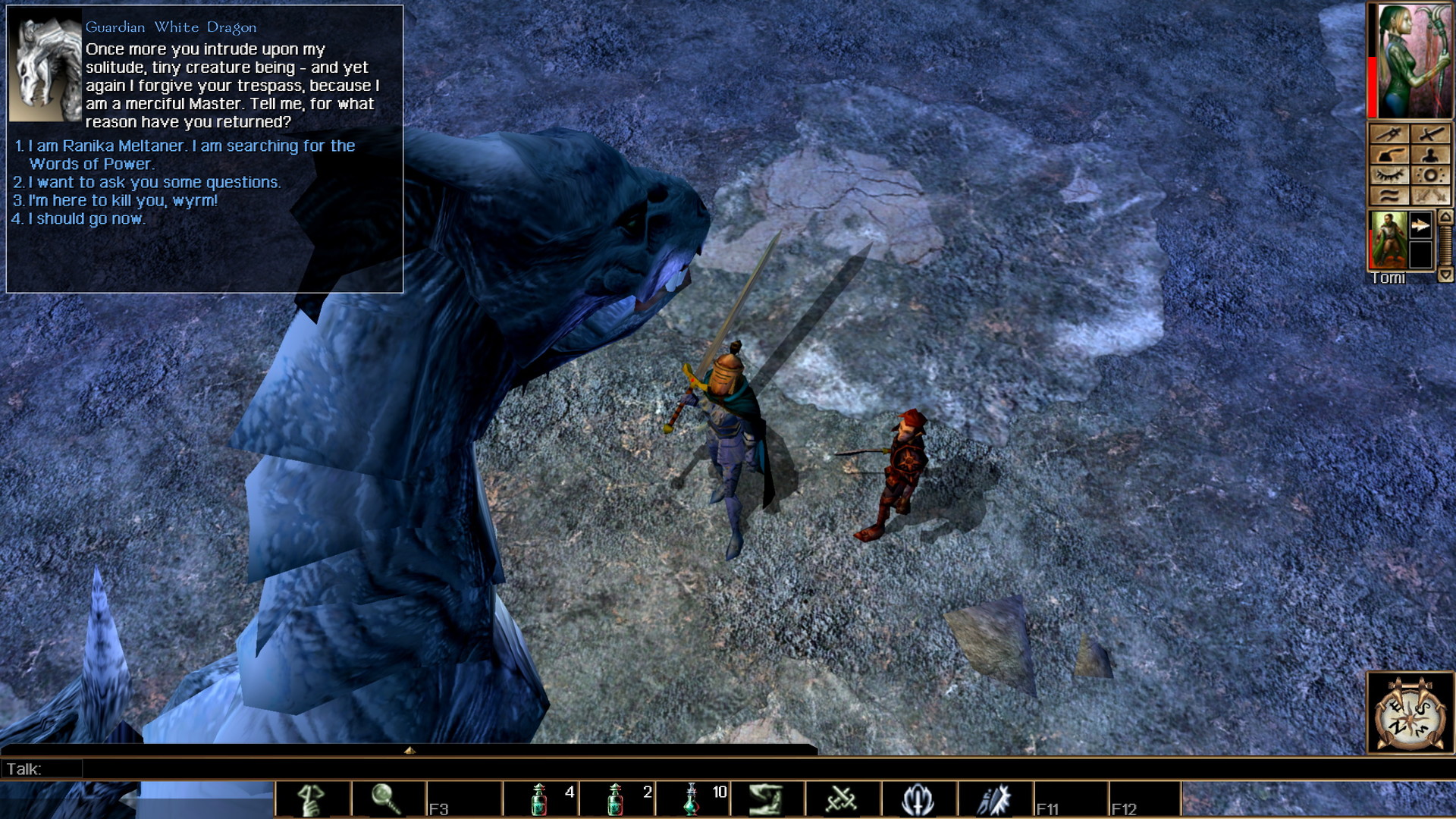 Neverwinter Nights: Enhanced Edition